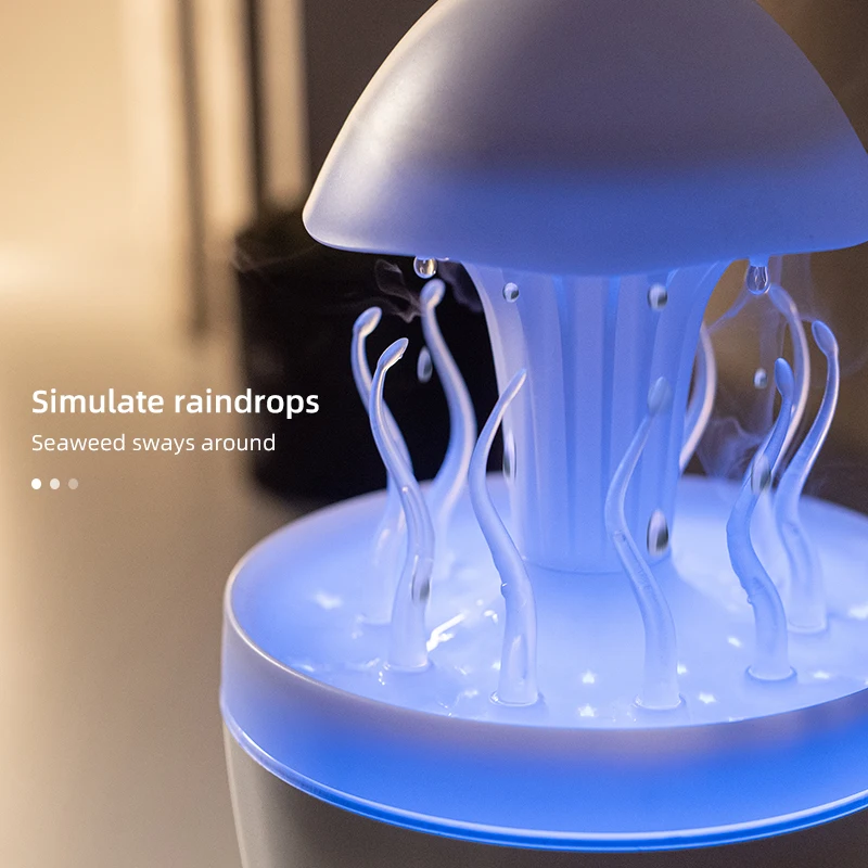 Rotating Seaweed Water Drop Ar - Home Fragrance Items review and price