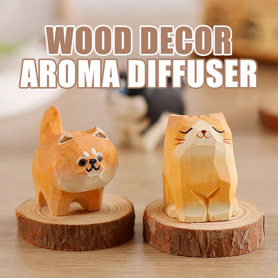 1PC pet aroma diffuser No perf - Home Fragrance Perfume review and price