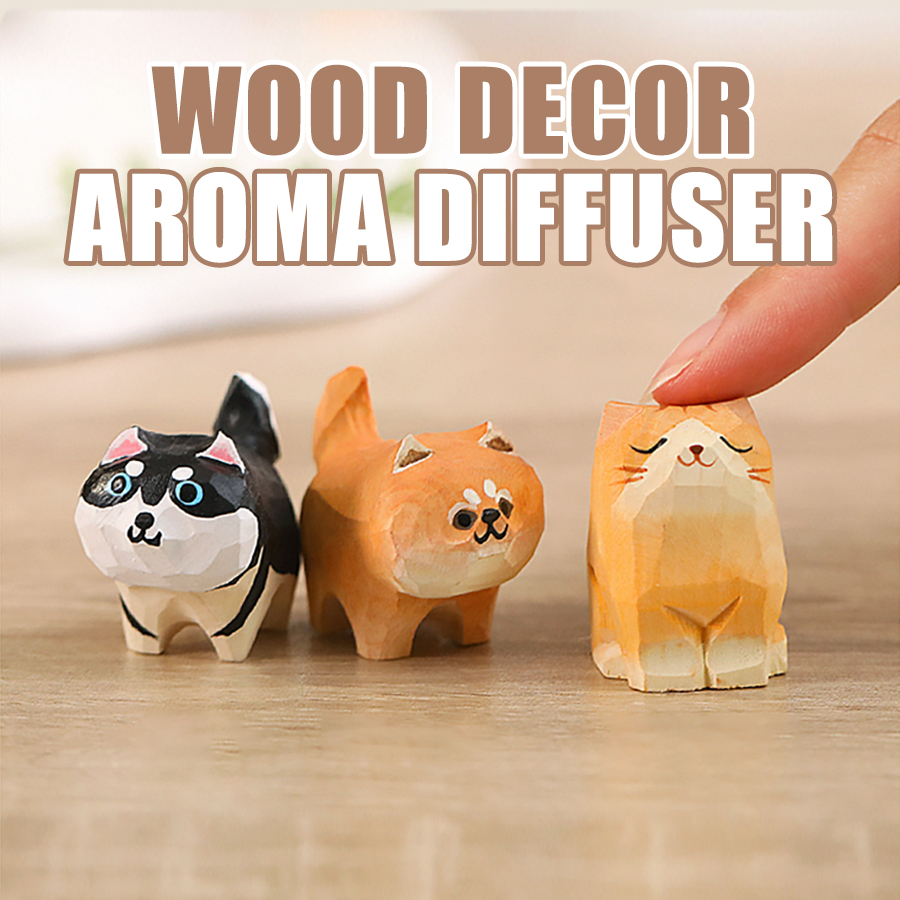 1PC pet aroma diffuser No perf - Home Fragrance Perfume review and price