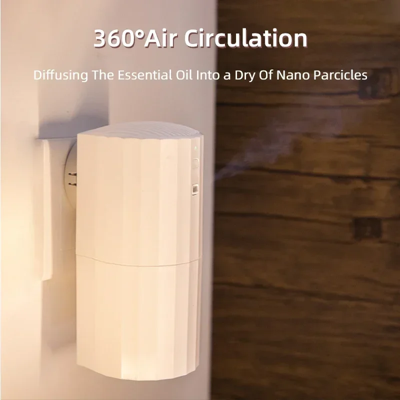 250m³ Fragrance for Home Perfu - Home Fragrance Items review and price