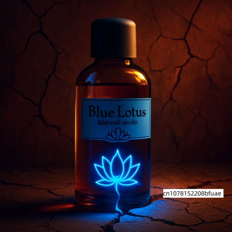 Premium Organic Blue Lotus Ess - Home Fragrance Organic review and price