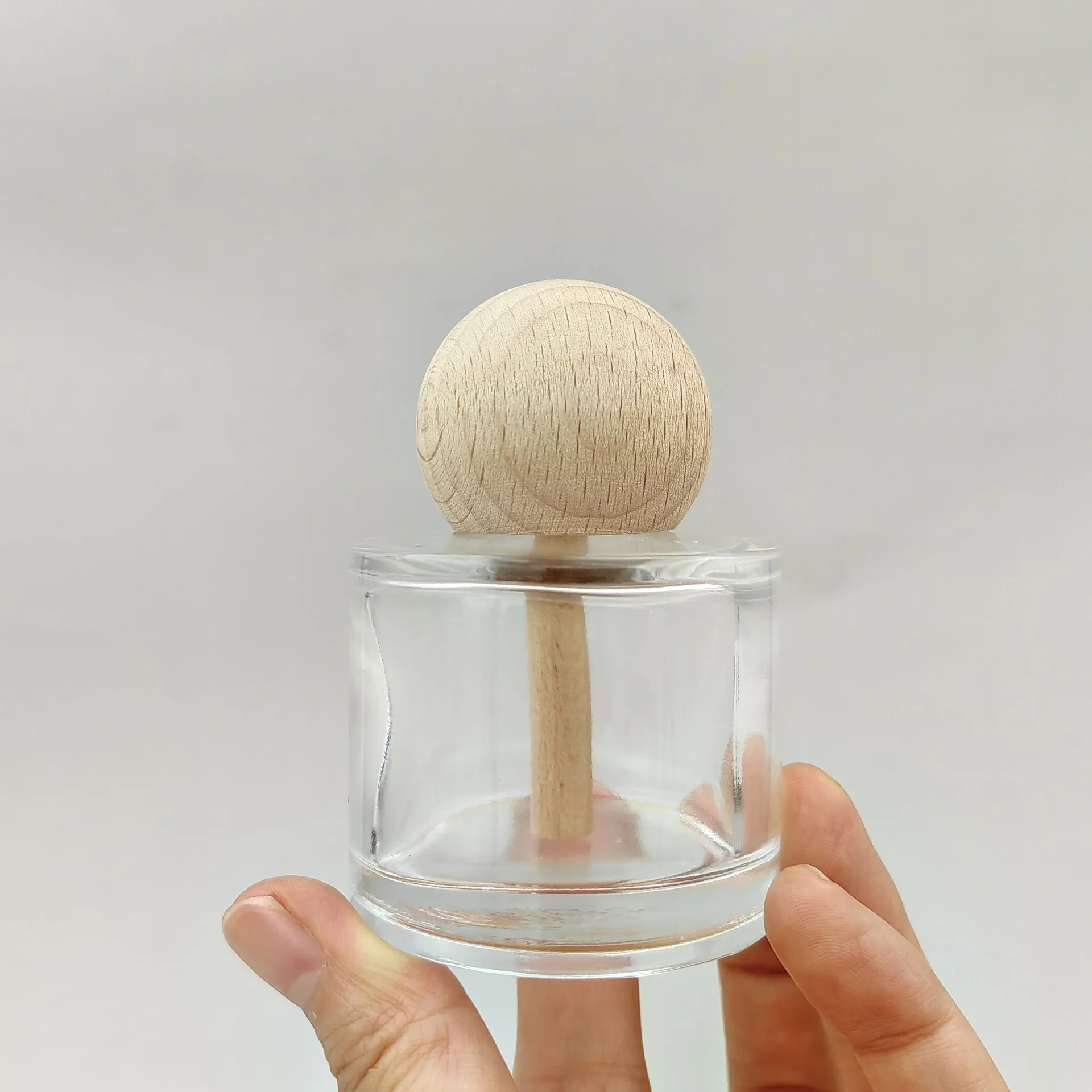 1 Pc 50ml Home Fragrance Empty - Home Fragrance Units review and price