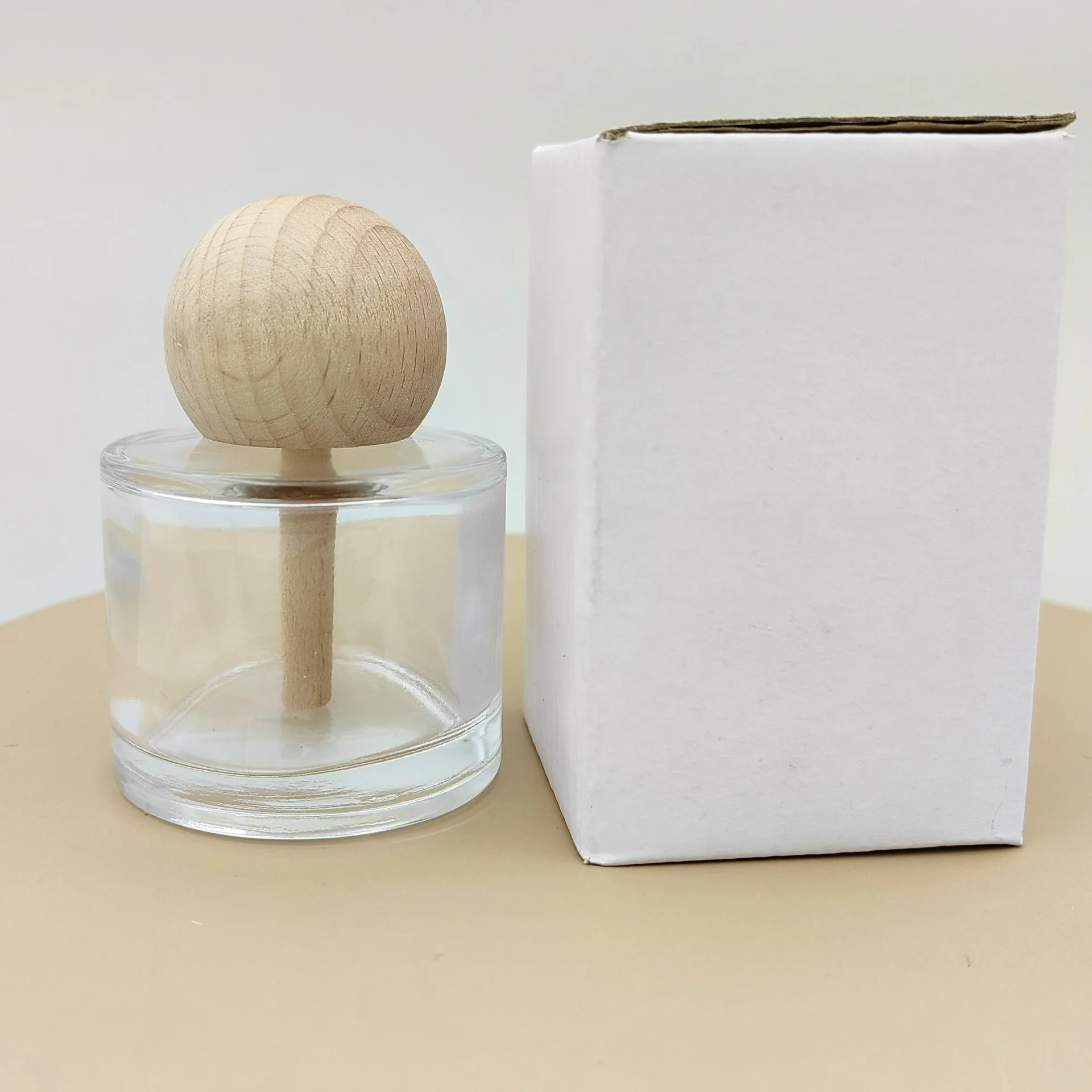 1 Pc 50ml Home Fragrance Empty - Home Fragrance Units review and price