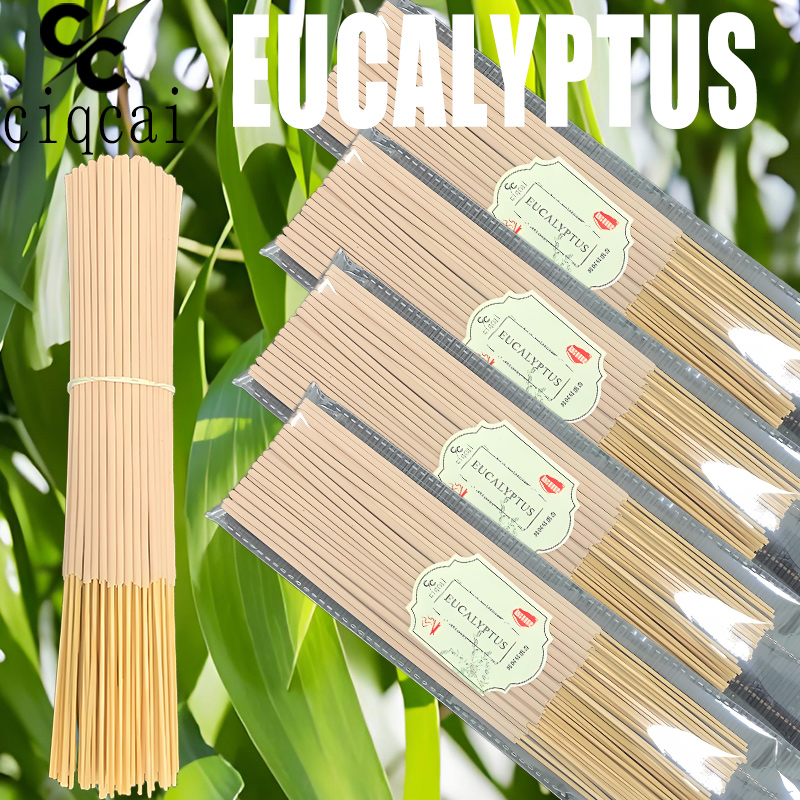 Premium Thickened Eucalyptus I - Home Fragrance Eucalyptus review and price