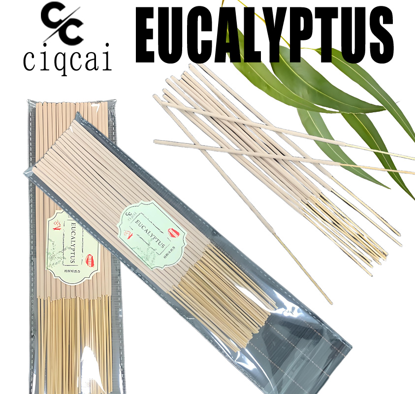 Premium Thickened Eucalyptus I - Home Fragrance Eucalyptus review and price
