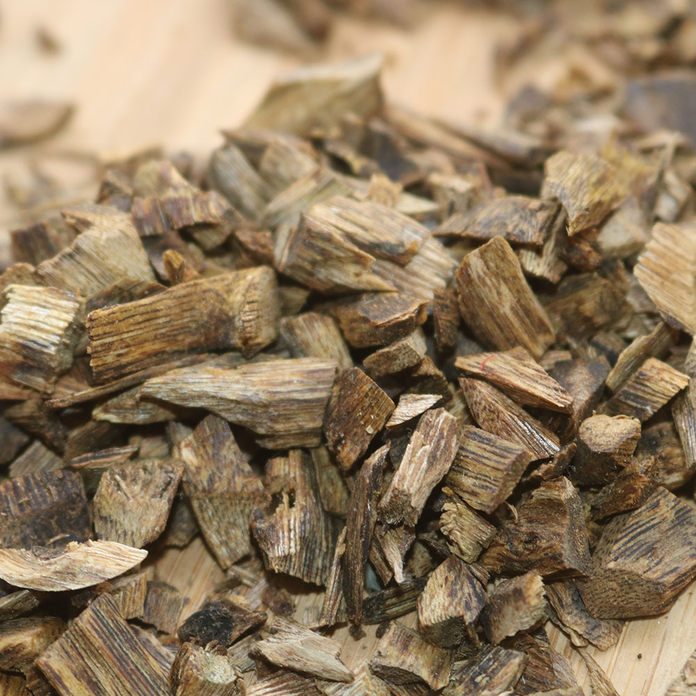 Kynam Agarwood Chips 50g Scent - Home Fragrance Organic review and price