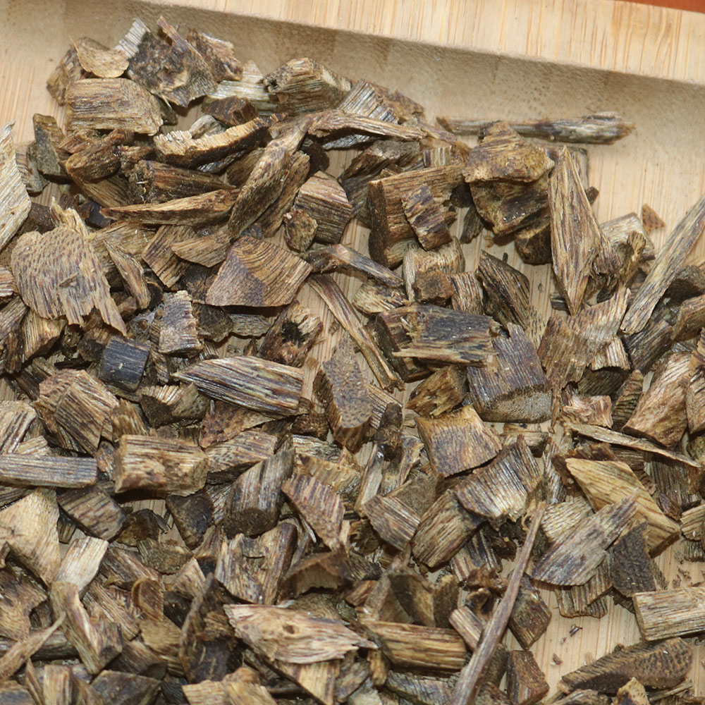 Kynam Agarwood Chips 50g Scent - Home Fragrance Organic review and price