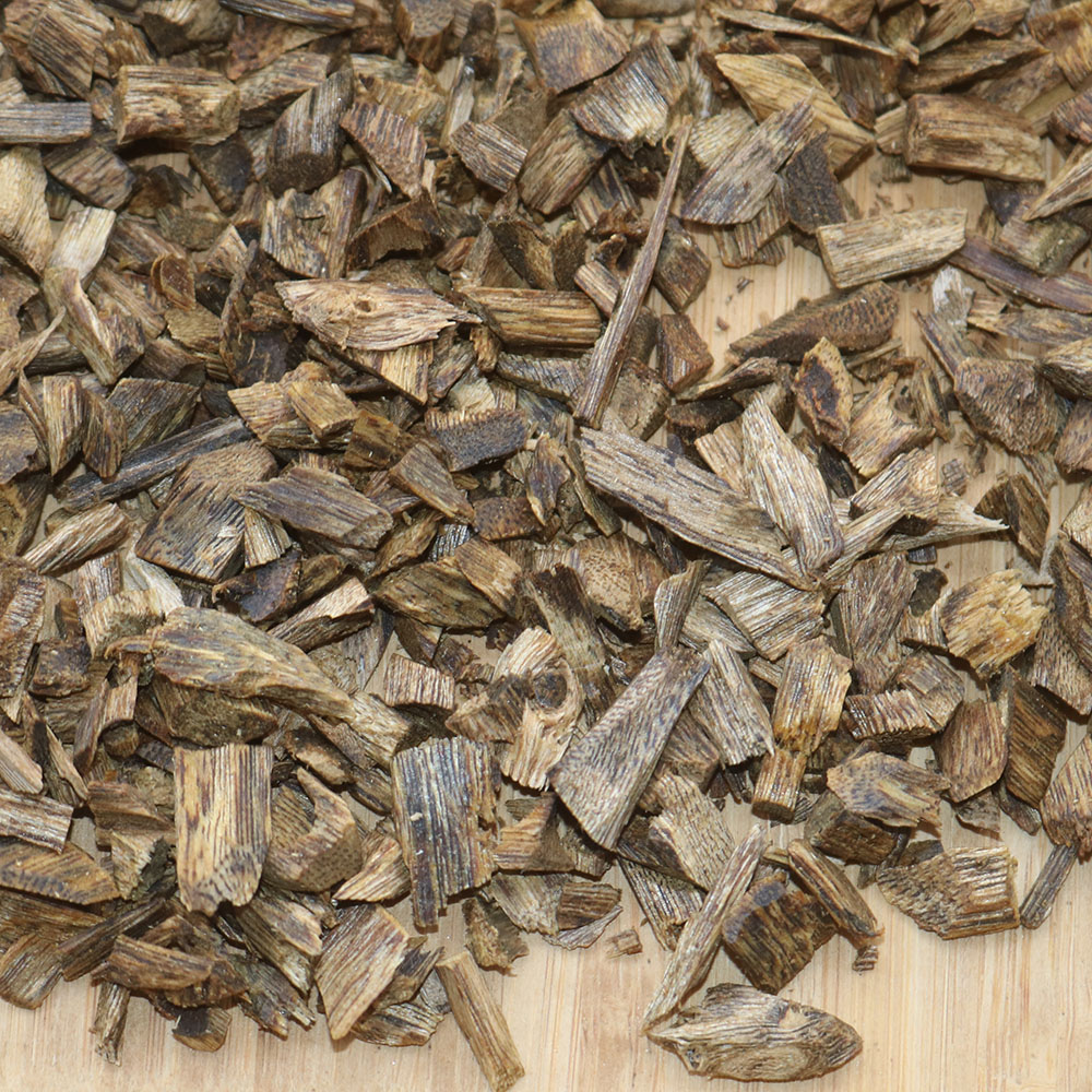 Kynam Agarwood Chips 50g Scent - Home Fragrance Organic review and price