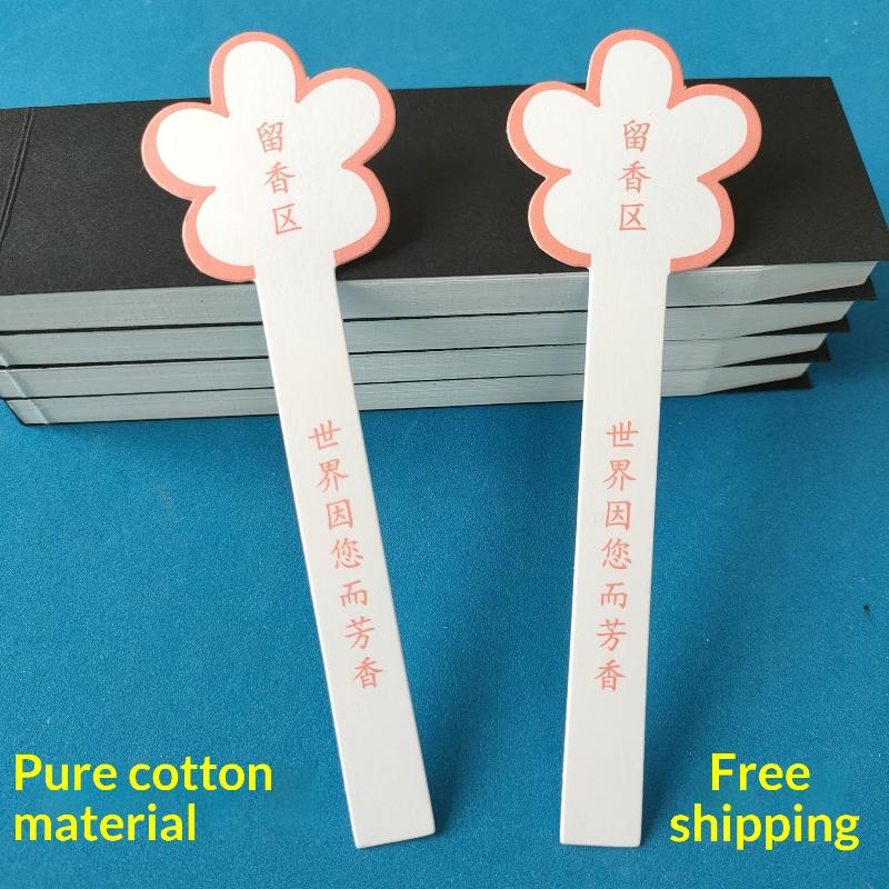 10 Sheets Flower Shaped Perfum - Home Fragrance Perfume review and price