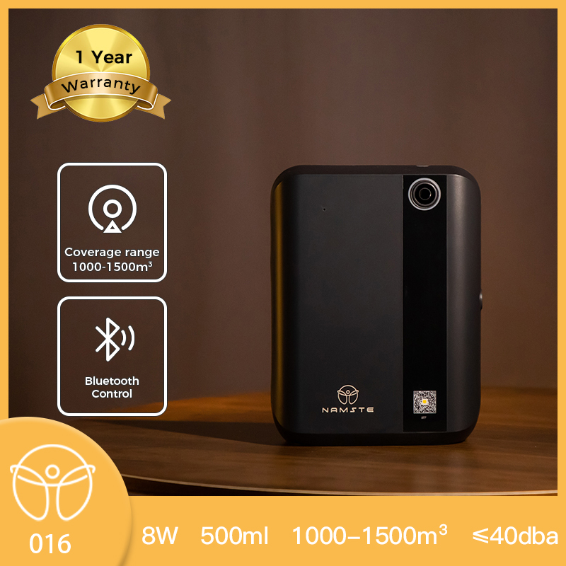 NAMSTE 1500m³ Bluetooth Aroma  - Home Fragrance Liquid review and price