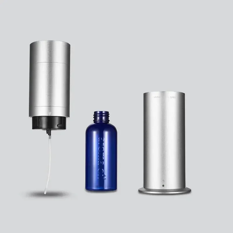 Silent aluminum electric fragr - Home Fragrance Market review and price