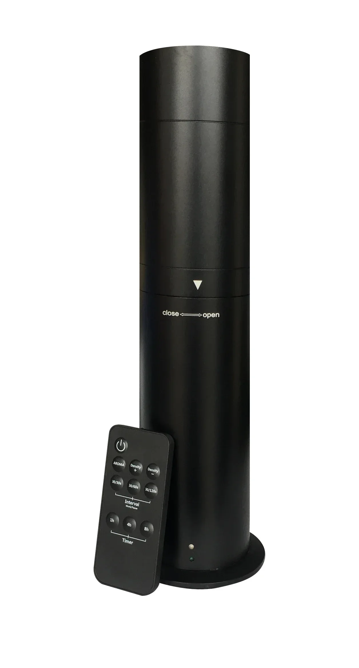 Silent aluminum electric fragr - Home Fragrance Market review and price