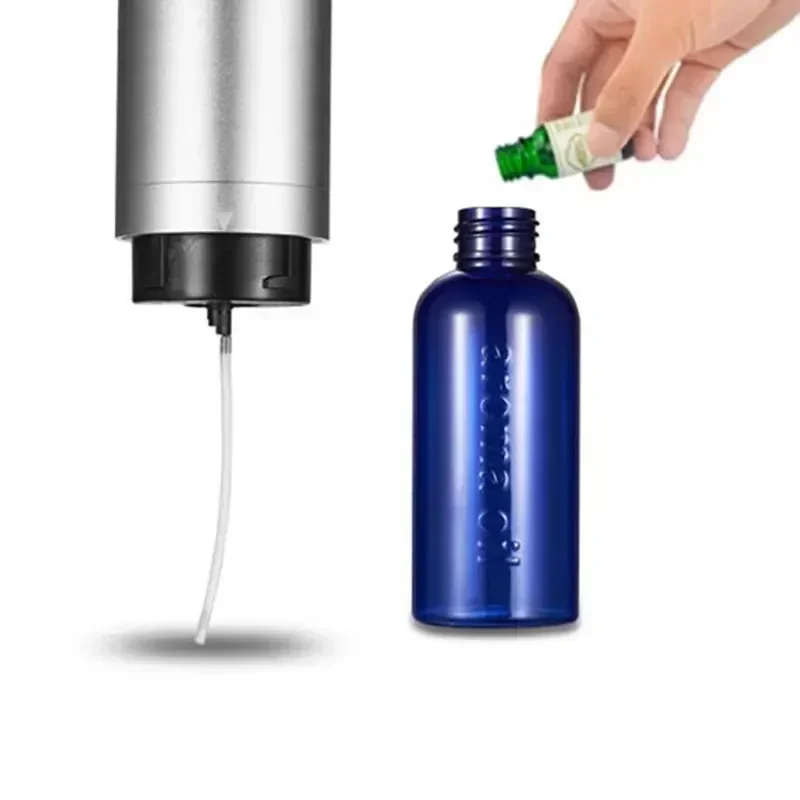 Silent aluminum electric fragr - Home Fragrance Market review and price