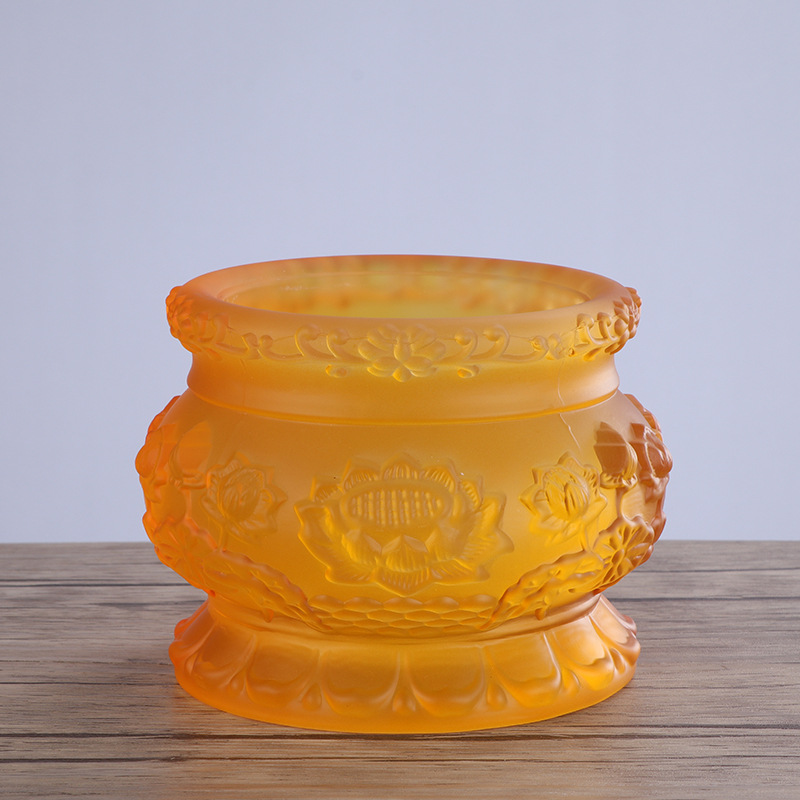 Wholesale Glass Incense Burner - Home Fragrance Manufacturers review and price