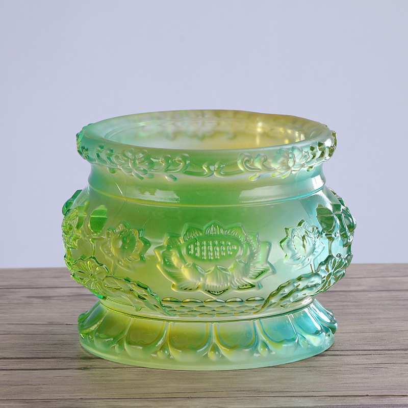 Wholesale Glass Incense Burner - Home Fragrance Manufacturers review and price