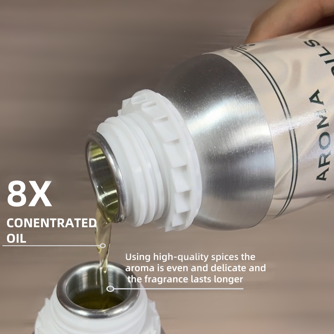 Hotels 5 Star Aroma 500ml Famo - Home Fragrance Items review and price