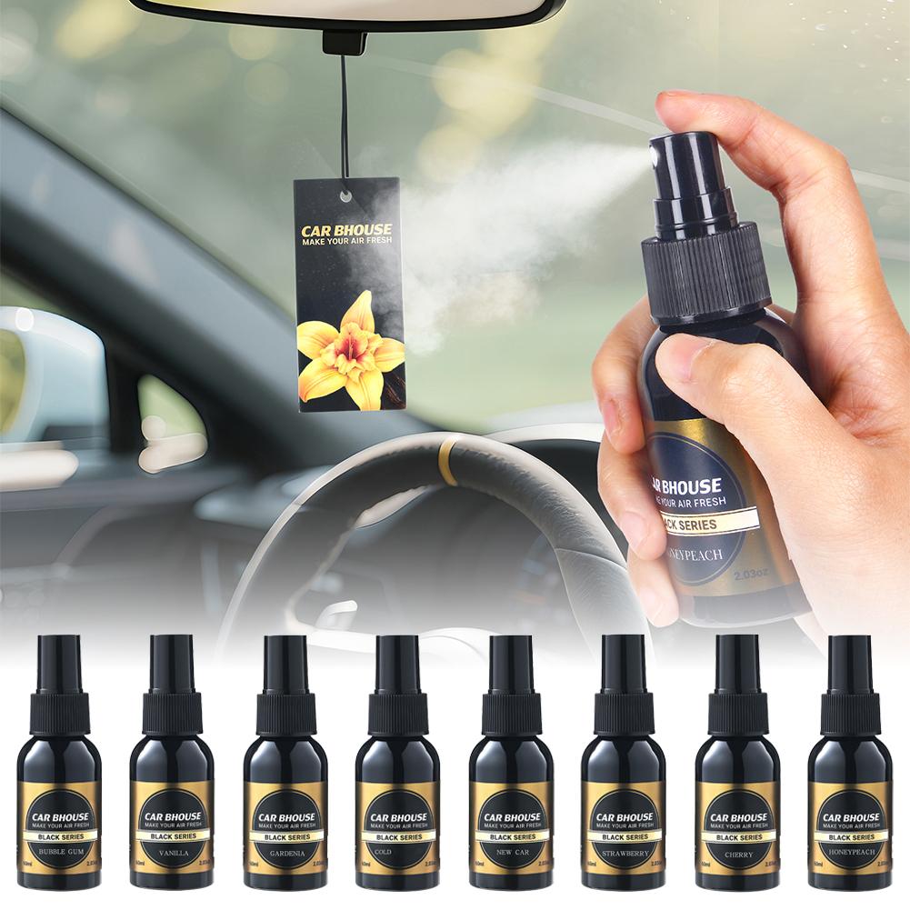 Car Air Freshener Hand Spray P - Home Fragrance Gel review and price