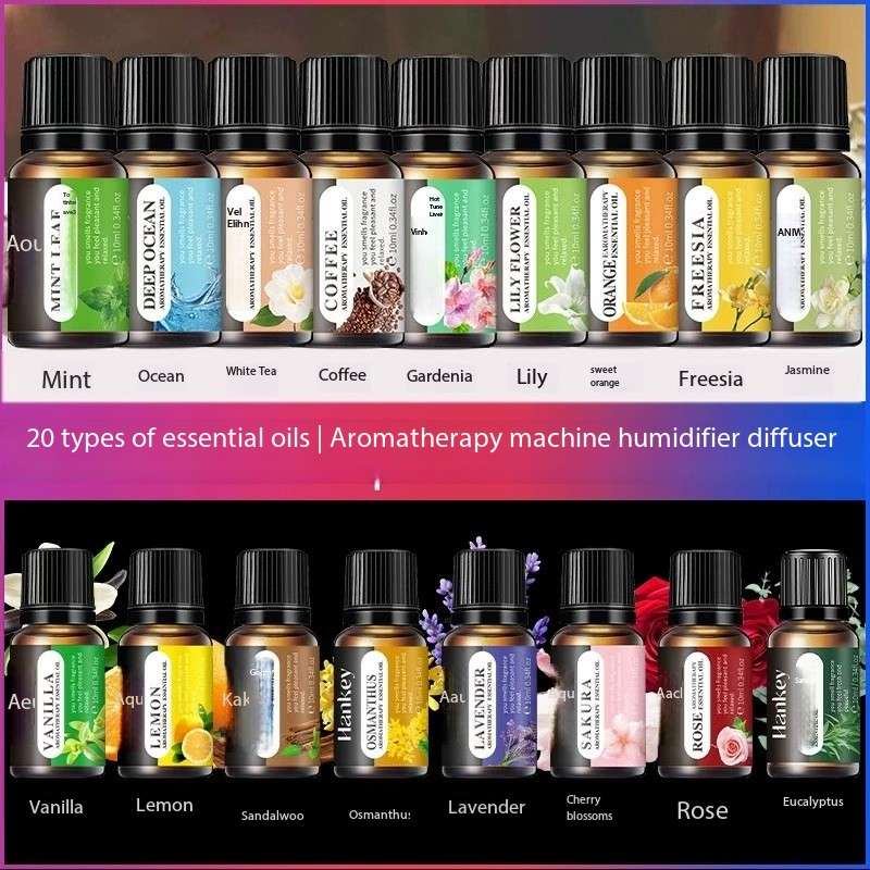 Hankey Oil for Purposes Humidi - Home Fragrance Eucalyptus review and price