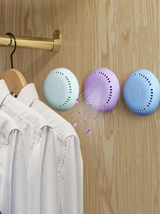 10 Pcs Air Freshener with Box, - Home Fragrance Gel review and price