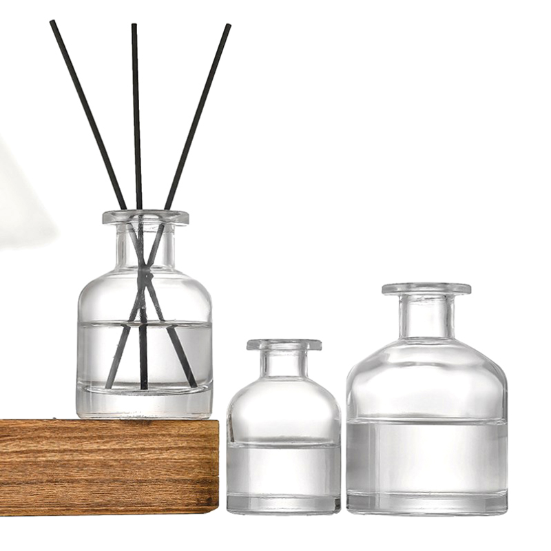1Pcs 50ml Home Fragrance Diffu - Home Fragrance Units review and price