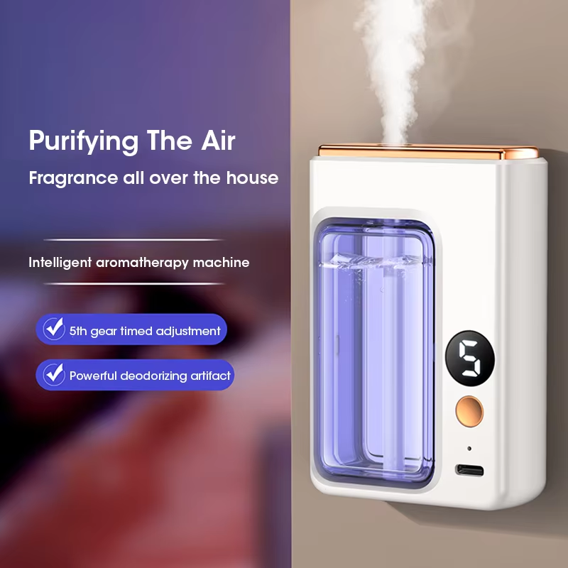 40ML Automatic Home Fragrance  - Home Fragrance Liquid review and price
