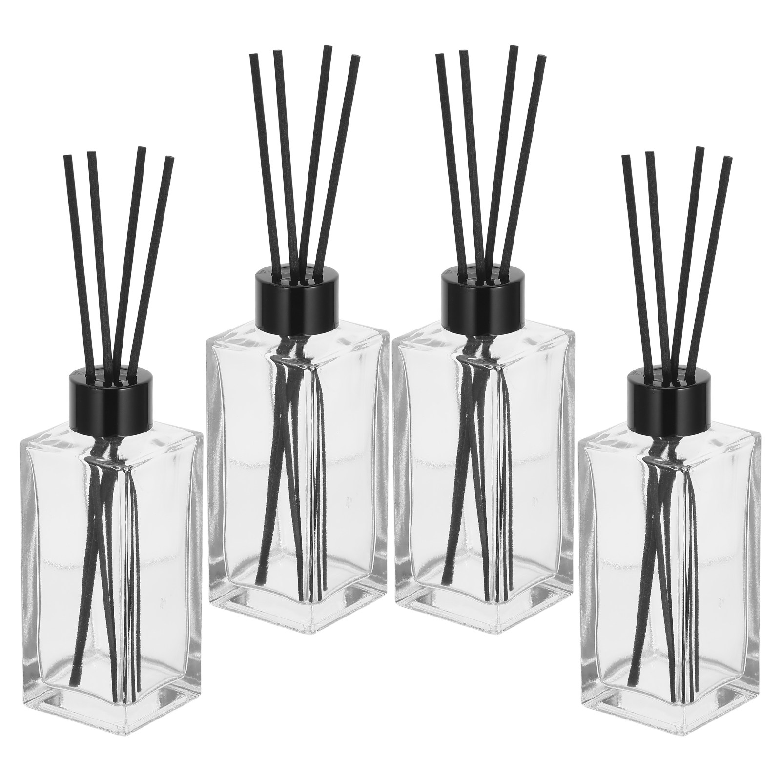 4Sets Bathroom Fragrance Diffu - Home Fragrance Perfume review and price