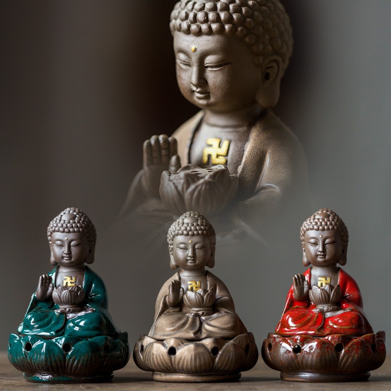 Ceramic incense box for home l - Home Fragrance Fig review and price