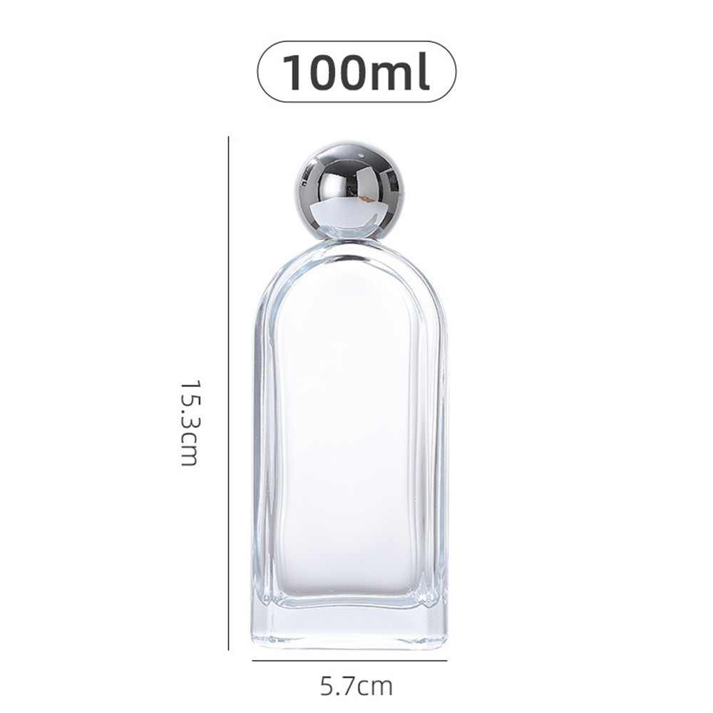 Spray Bottle Transparent Glass - Home Fragrance Units review and price