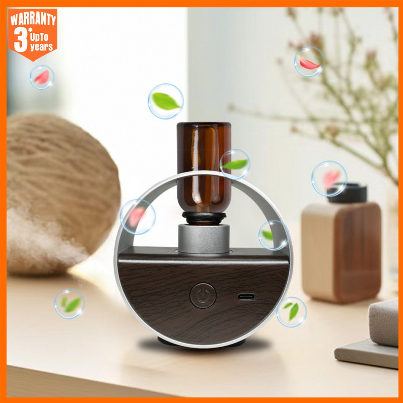 Essential Oil Diffuser Aroma D - Home Fragrance Liquid review and price