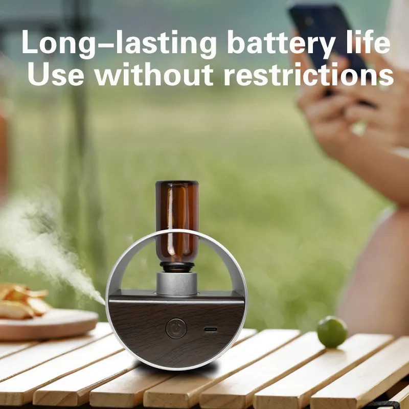 Essential Oil Diffuser Aroma D - Home Fragrance Liquid review and price