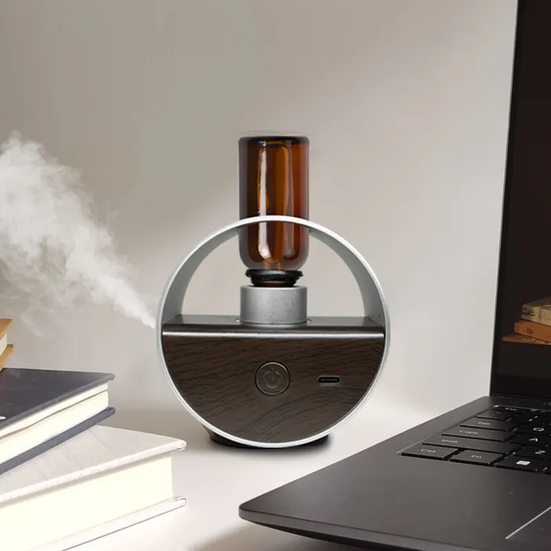 Essential Oil Diffuser Aroma D - Home Fragrance Liquid review and price