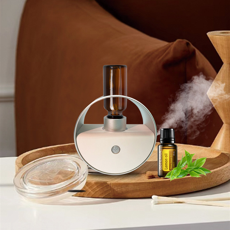 Essential Oil Diffuser Aroma D - Home Fragrance Liquid review and price