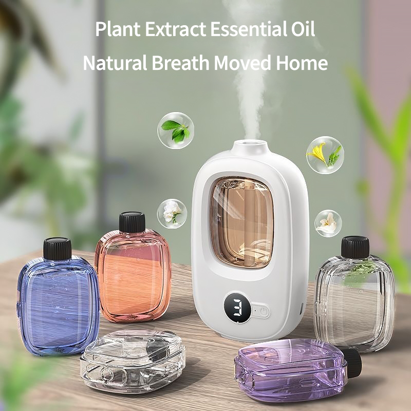 Automatic aromatherapy device  - Home Fragrance Items review and price