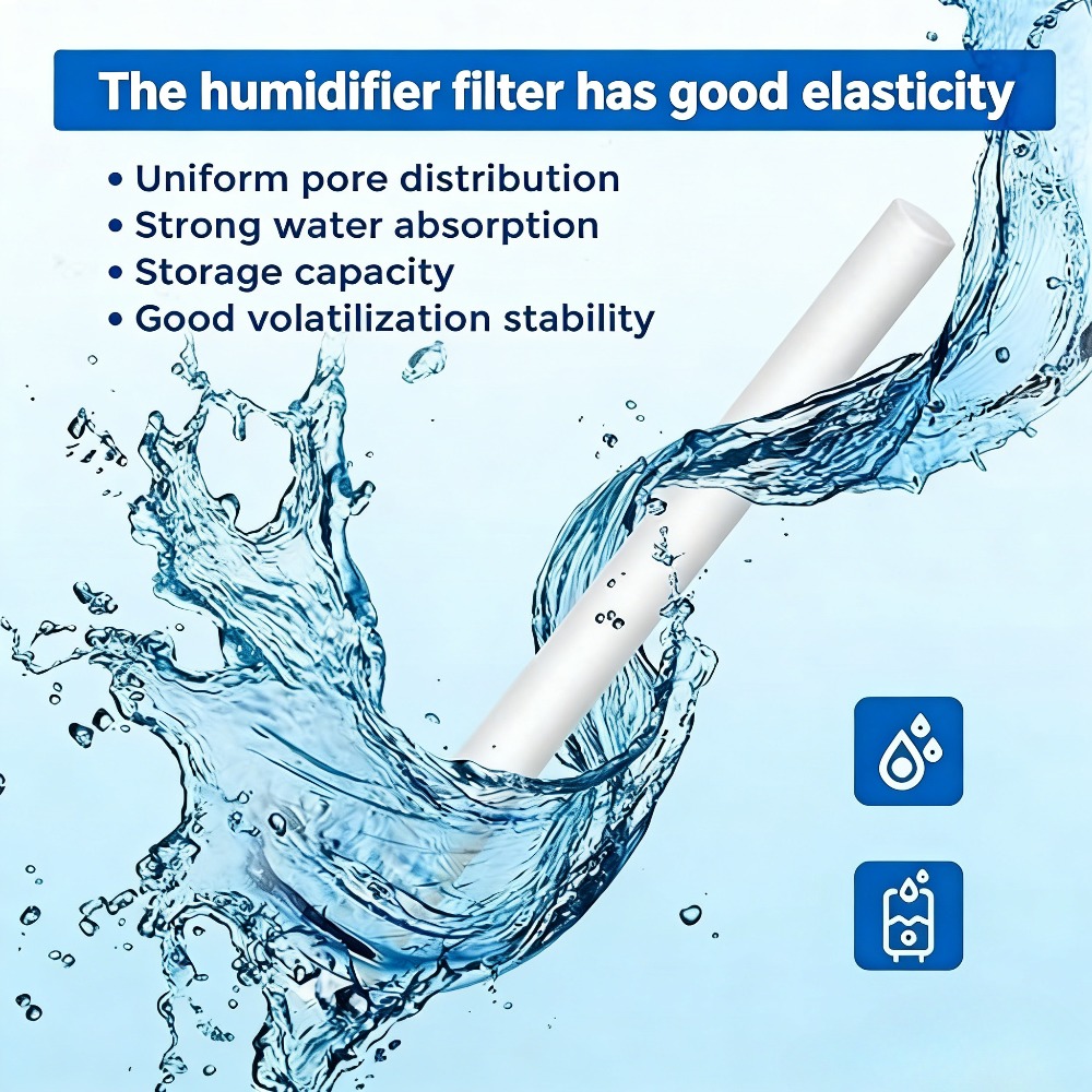 Humidifier Sticks Filter Refil - Home Fragrance Items review and price