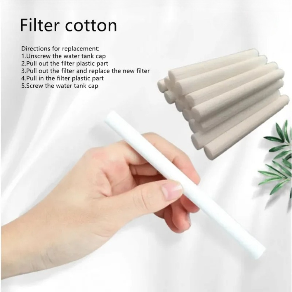 Humidifier Sticks Filter Refil - Home Fragrance Items review and price