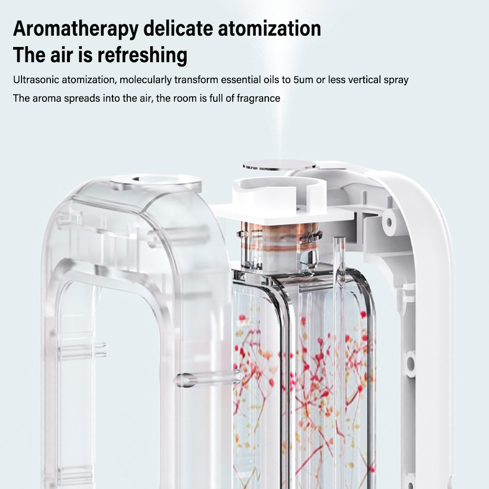 Aromatherapy Machine Automatic - Home Fragrance Liquid review and price