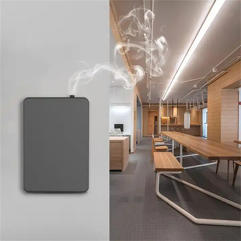 Covers 500m³ Aroma Diffuser Sm - Home Fragrance Oils review and price