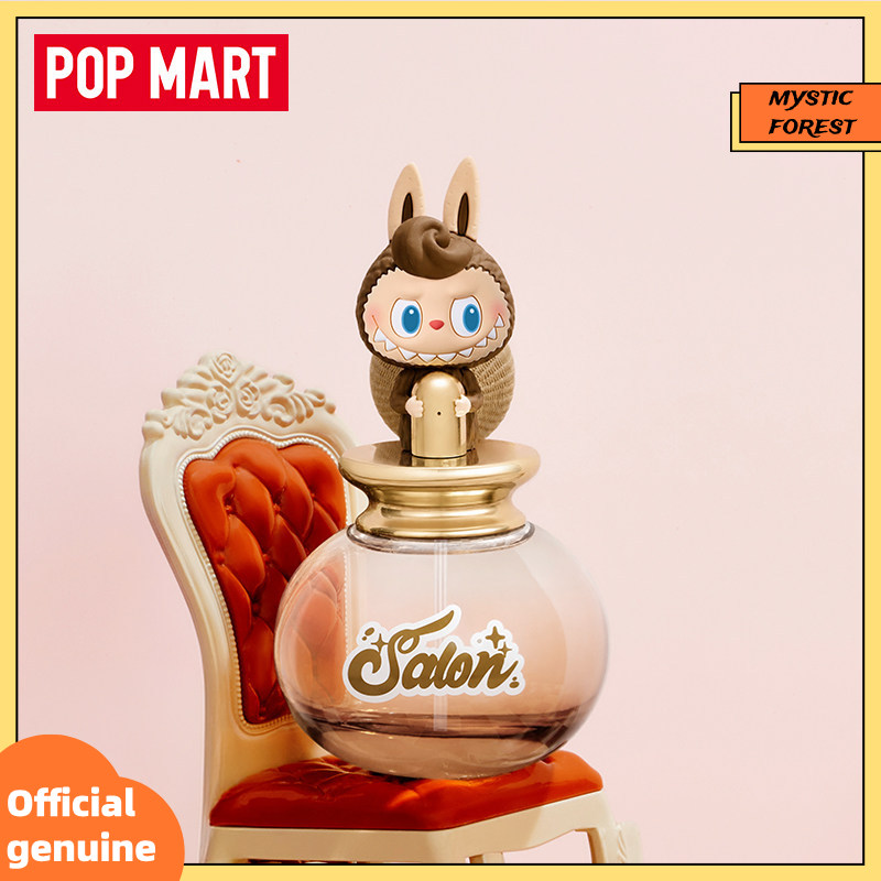 Genuine POP MART The Monsters  - Home Fragrance Items review and price
