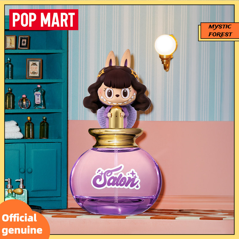 Genuine POP MART The Monsters  - Home Fragrance Items review and price