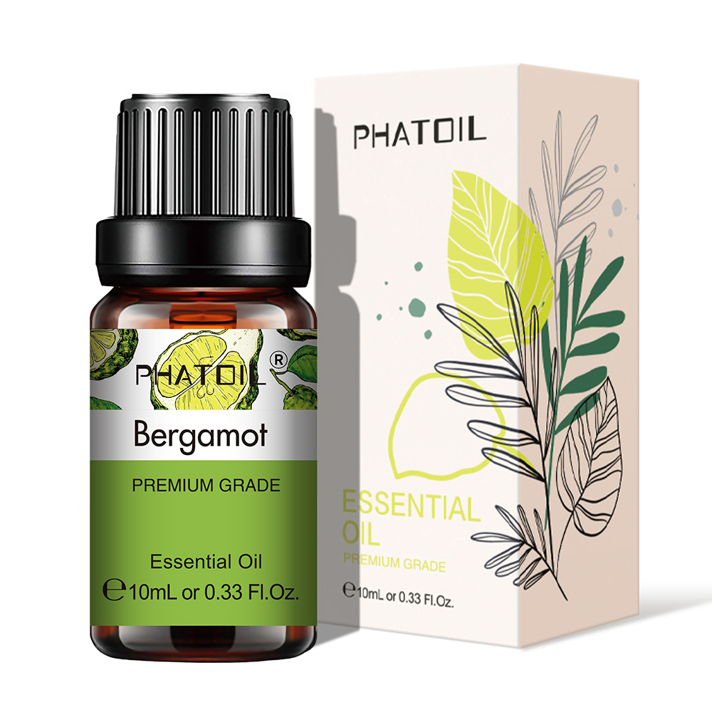 PHATOIL 10ml Essential Oils Pu - Home Fragrance Eucalyptus review and price