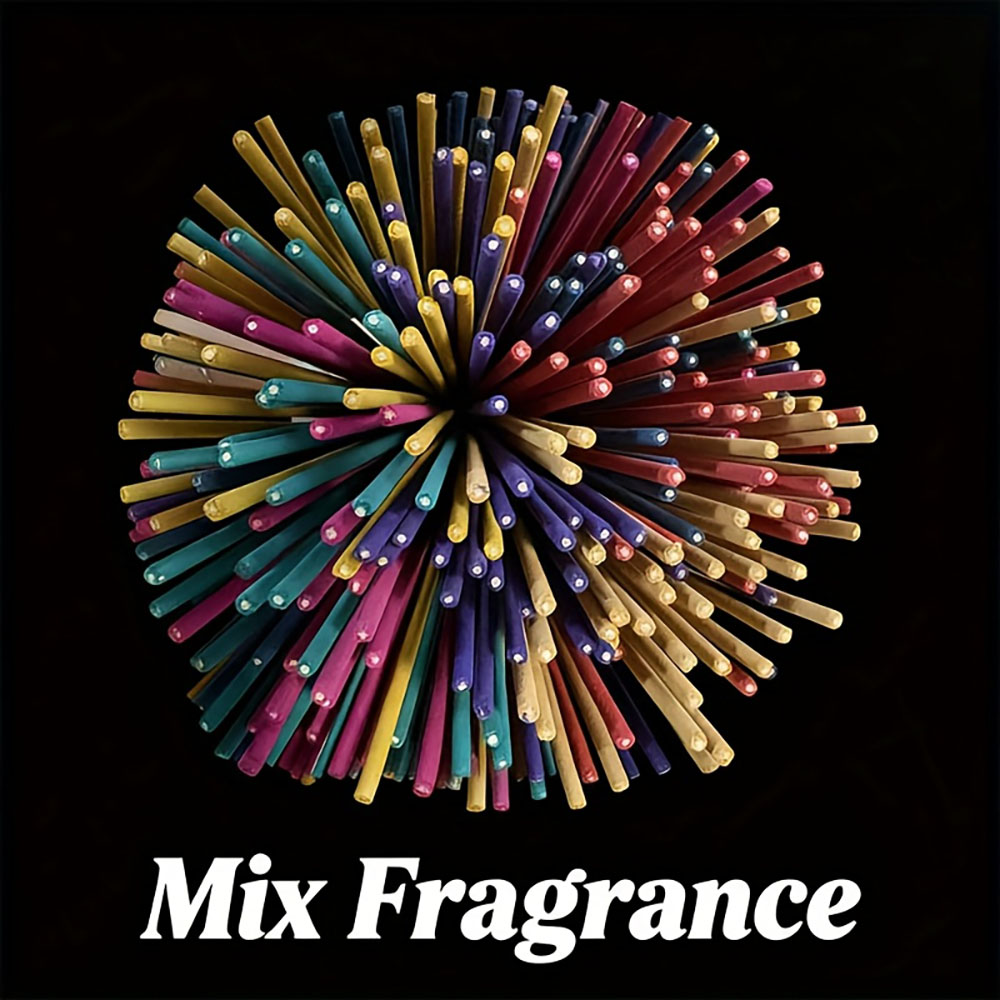 28 Flavors Mixed Pack 60/180/3 - Home Fragrance Eucalyptus review and price