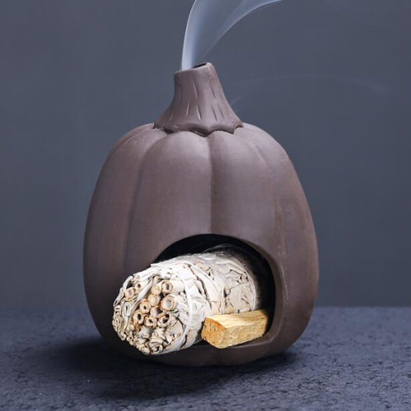 Purple Clay White Sage Stove C - Home Fragrance Items review and price