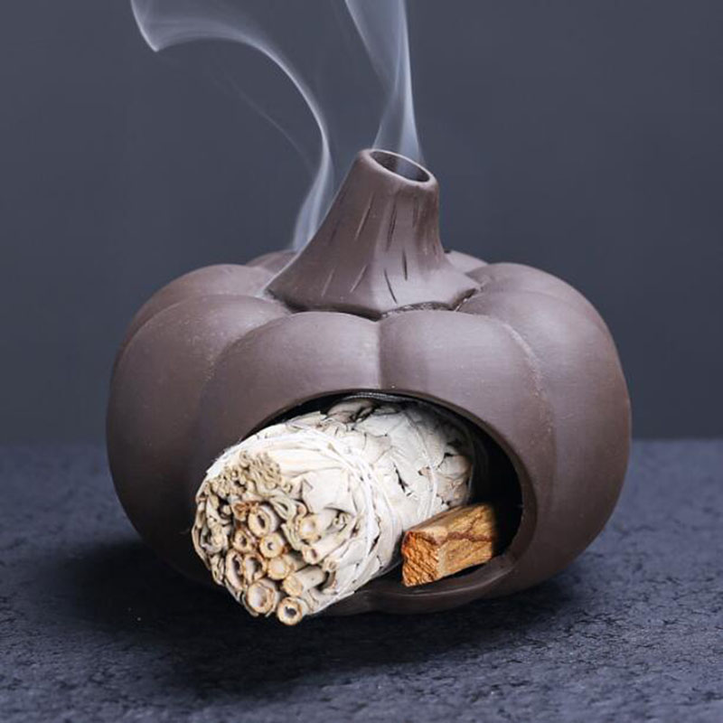 Purple Clay White Sage Stove C - Home Fragrance Items review and price